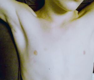 Naked Diane Rouxel and other actresses - The Smell of Us (2014)