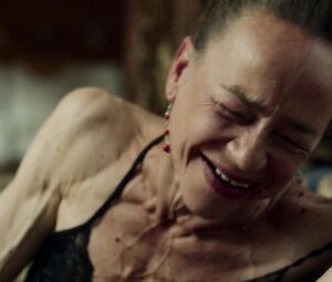 Naked Diane Rouxel and other actresses - The Smell of Us (2014)