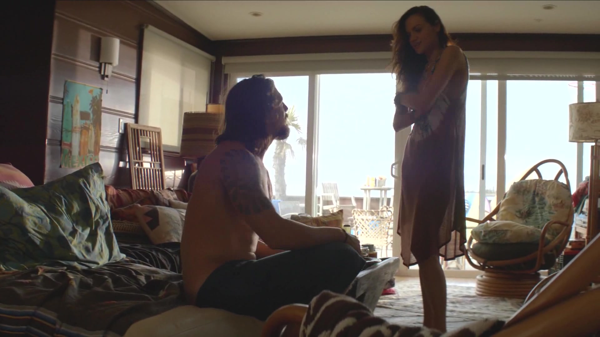 Carolina guerra nude