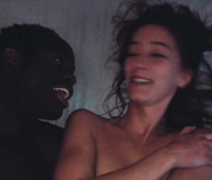 Nude scene Sophie Breyer and other sexy actress - La trรชve S01 (2015)