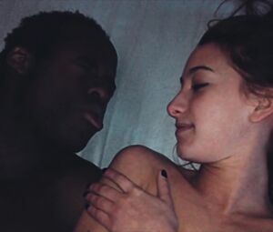 Nude scene Sophie Breyer and other sexy actress - La trรชve S01 (2015)