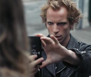 Nude scene Sophie Breyer and other sexy actress - La trรชve S01 (2015)