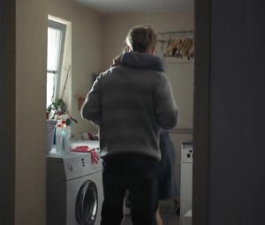 Nude scene Sophie Breyer and other sexy actress - La trรชve S01 (2015)