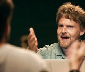 Nackte Kristina Dรถrfer - Abi 97 Outtakes (2017)