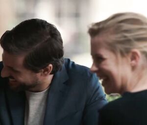 Nackte Kristina Dรถrfer - Abi 97 Outtakes (2017)