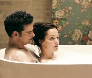 Nackte Kristina Dรถrfer - Abi 97 Outtakes (2017)