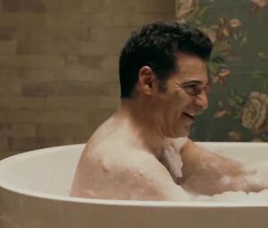 Nackte Kristina Dรถrfer - Abi 97 Outtakes (2017)