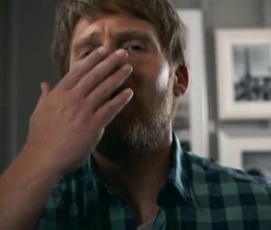 Nackte Kristina Dรถrfer - Abi 97 Outtakes (2017)