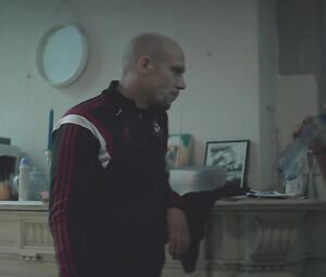 Sex scene Veerle Baetens - The Ardennes (2015)
