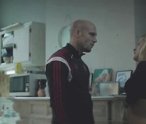 Sex scene Veerle Baetens - The Ardennes (2015)