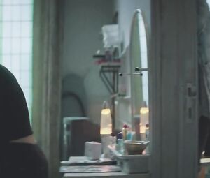 Sex scene Veerle Baetens - The Ardennes (2015)