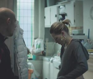 Sex scene Veerle Baetens - The Ardennes (2015)