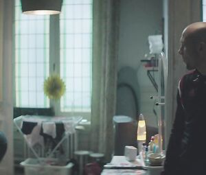 Sex scene Veerle Baetens - The Ardennes (2015)