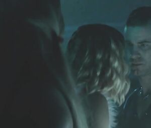 Sex scene Veerle Baetens - The Ardennes (2015)
