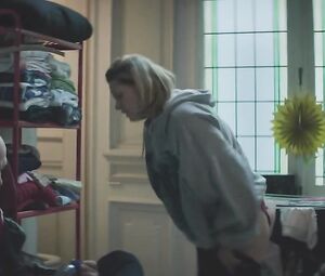 Sex scene Veerle Baetens - The Ardennes (2015)