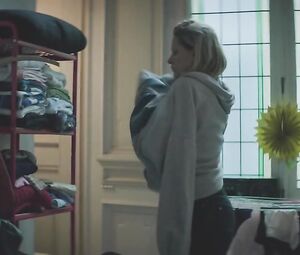 Sex scene Veerle Baetens - The Ardennes (2015)