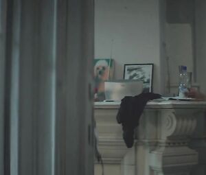 Sex scene Veerle Baetens - The Ardennes (2015)