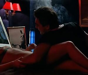 Naked Maribel Verdu - Huevos de Oro (1993)
