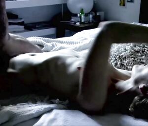 Sex scene Belen Blanco - Graba(2011)