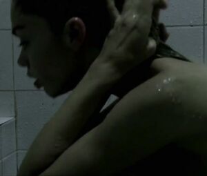 Sex scene Belen Blanco - Graba(2011)