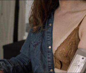 Sex scene Pihla Viitala - Kuudes kerta (2017)