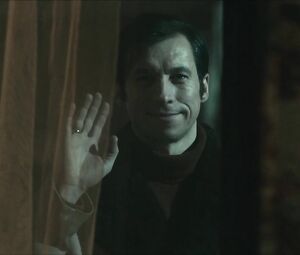 Naked scene Karolina Staniec - Jestem morderca (2016)