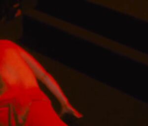 Topless Jessica Chastain - Salome (2014)