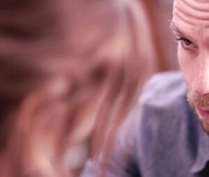 Sex scene Teresa Palmer nude - The Ever After (2014)