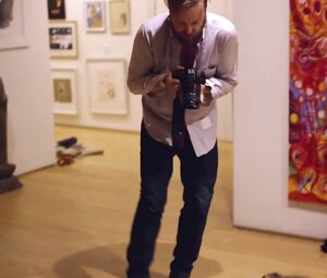 Sex scene Teresa Palmer nude - The Ever After (2014)