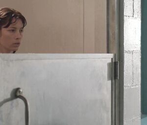 Nude Jessica Biel - The Sinner S01E02 (2017)