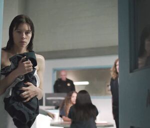 Nude Jessica Biel - The Sinner S01E02 (2017)