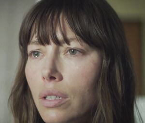 Nude Jessica Biel - The Sinner S01E02 (2017)