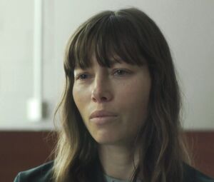 Nude Jessica Biel - The Sinner S01E02 (2017)