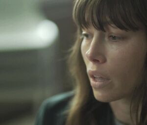 Nude Jessica Biel - The Sinner S01E02 (2017)