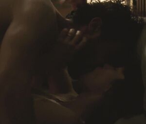 Nude Jessica Biel - The Sinner S01E02 (2017)