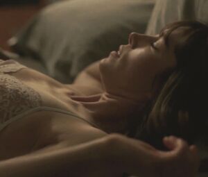 Nude Jessica Biel - The Sinner S01E02 (2017)