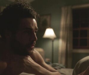 Nude Jessica Biel - The Sinner S01E02 (2017)
