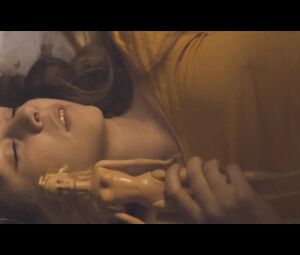 Masturbation Julie Andersen - Punani (2015)