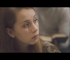 Masturbation Julie Andersen - Punani (2015)