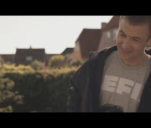 Masturbation Julie Andersen - Punani (2015)