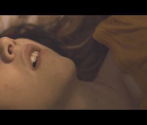 Masturbation Julie Andersen - Punani (2015)