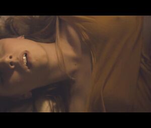 Masturbation Julie Andersen - Punani (2015)