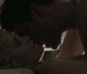 Sex Scene Sylvia Hoeks naked - The Gangs of OSS (2011)