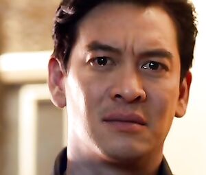 Asian celebs sex scene | Actress: Karnpitchar Ketmanee nude, Arpa Pawilai nude | Film "The Snake" (2015)