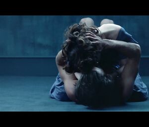 All best sex scenes from Classic Erotic movie "Emmanuelle 2" (released in 1975)