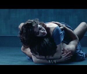 All best sex scenes from Classic Erotic movie "Emmanuelle 2" (released in 1975)