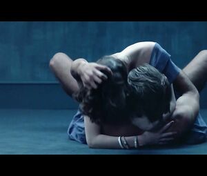 All best sex scenes from Classic Erotic movie "Emmanuelle 2" (released in 1975)