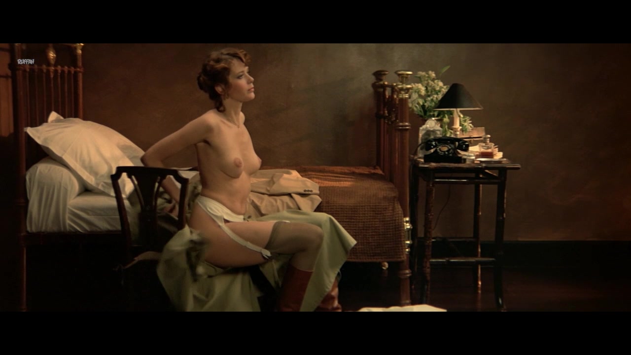 Sylvia kristel in the original emmanuelle trilogy blu