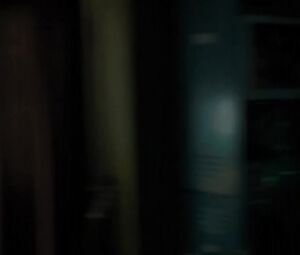 Bedroom Scene of Sarah Snook - Sex Scene