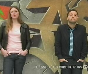 Naked Kate Moran - Entracte (2007)